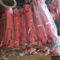 <b>SWC-重型万向节</b>