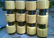 <b>GL型滚子链联轴器</b>