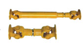 <b>WSF轻型万向联轴器</b>